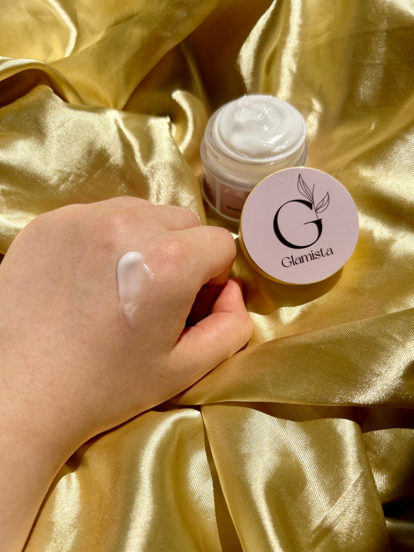 Glamista Moisturizer