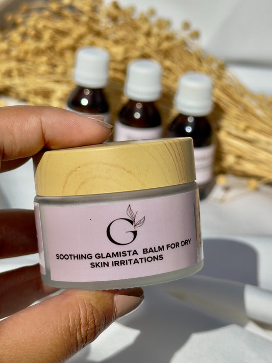 Glamista Moisturizer