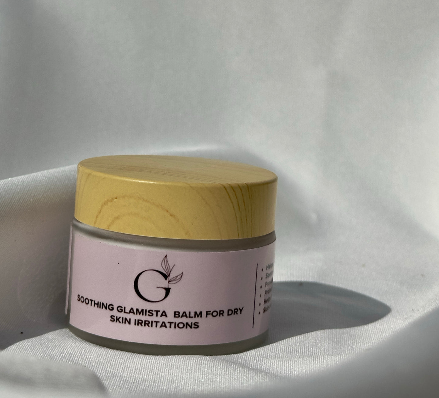 Glamista Moisturizer