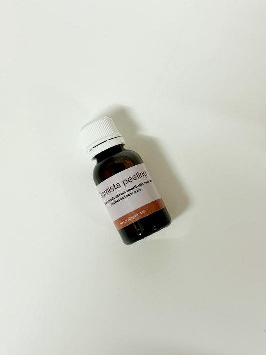 Glamista Peeling 40%