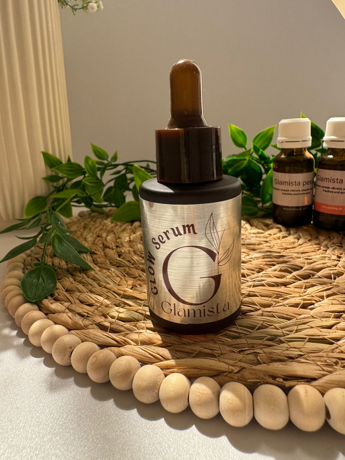 Glow Serum
