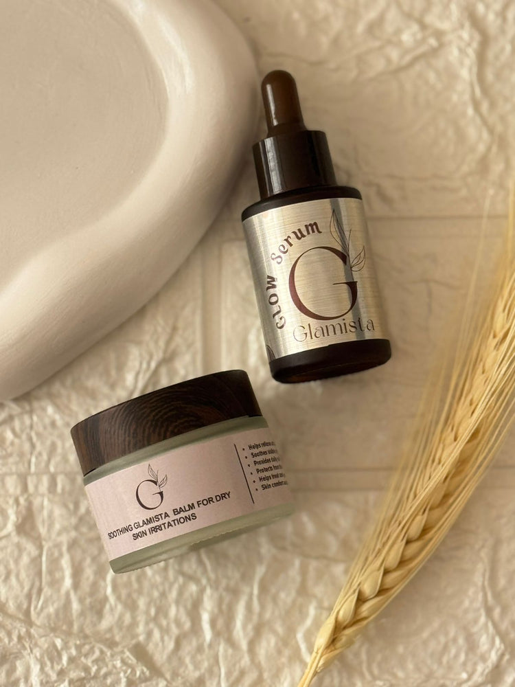 عناية البشرة | Skincare Essentials