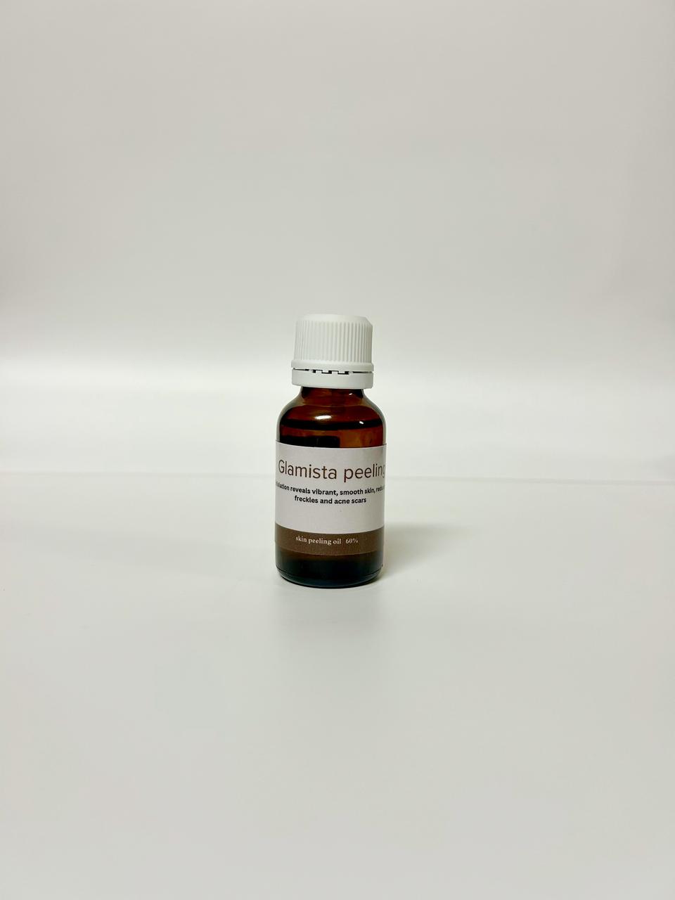 Glamista Peeling 60%