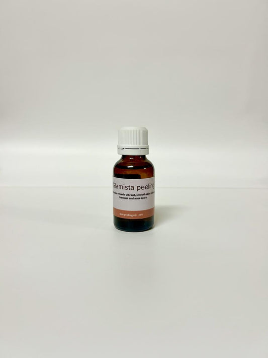 Glamista Peeling 40%
