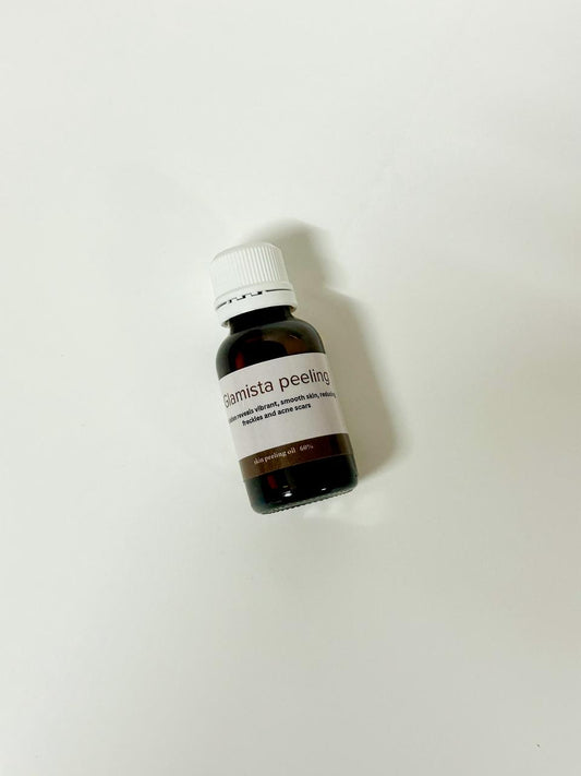 Glamista Peeling 60%