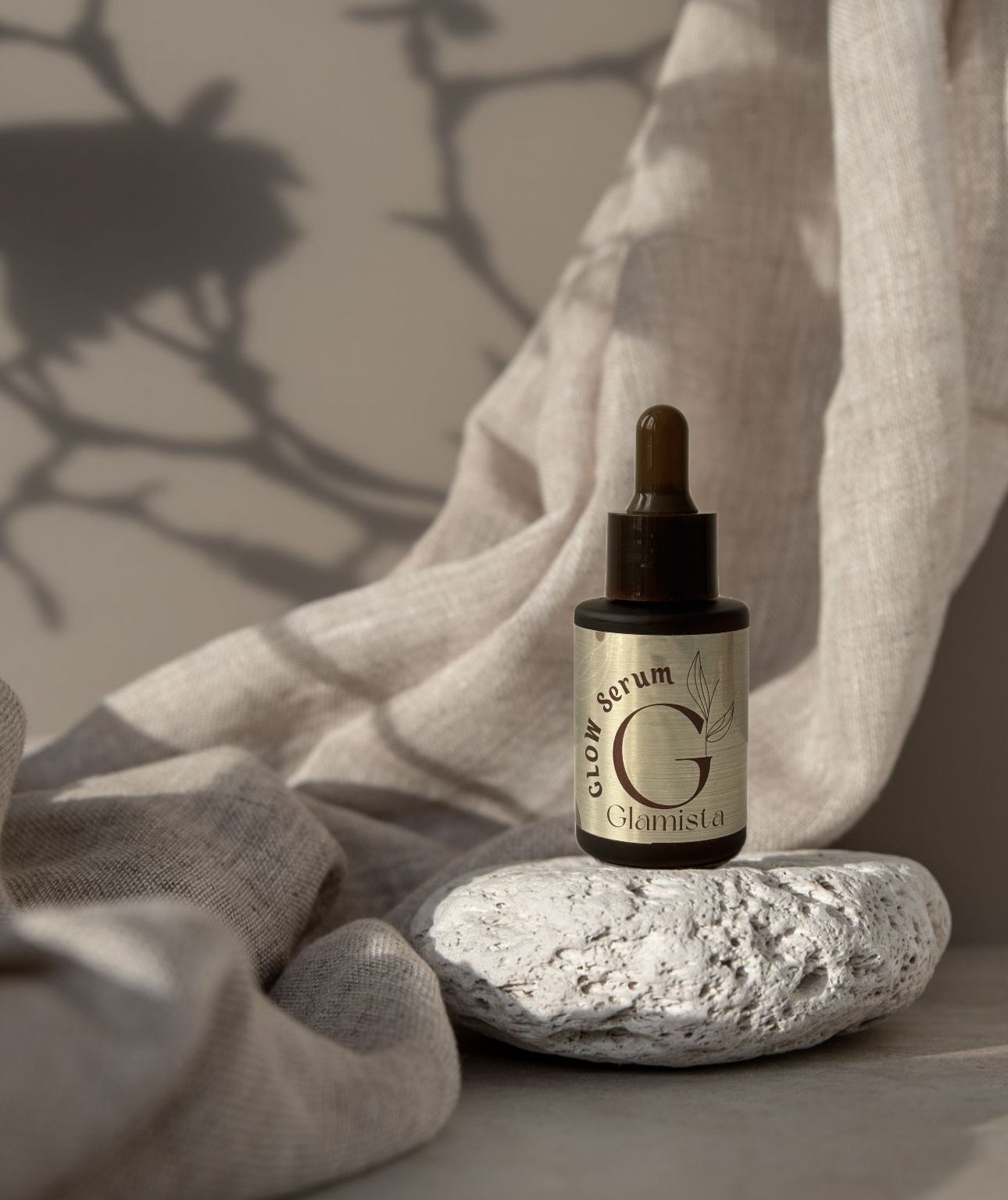 Glow Serum
