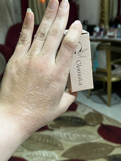 Glamista Peeling 60%